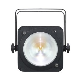 LEDJ Slimline 1WW20 COB (Black Housing)