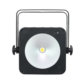 LEDJ Slimline 1WW20 COB (Black Housing)