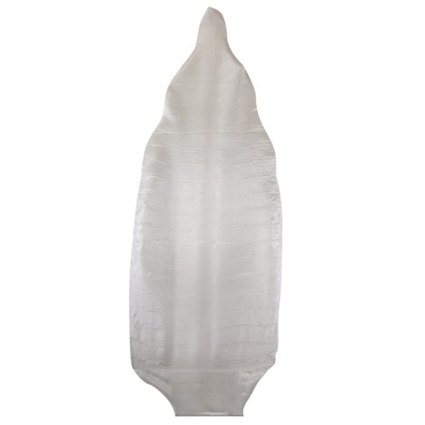 Equinox 2.8m Flame Silk