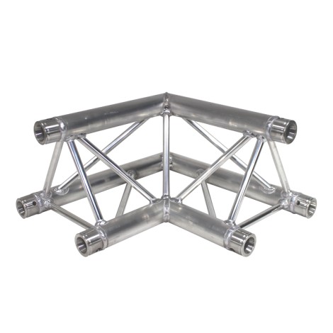 Global Truss F33 PL 2 Way 90 Degree Corner (4088-21PL)