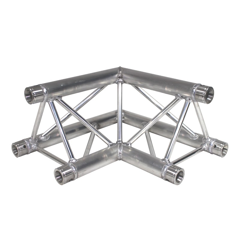 Global Truss F33 PL 2 Way 90 Degree Corner (4088-21PL)