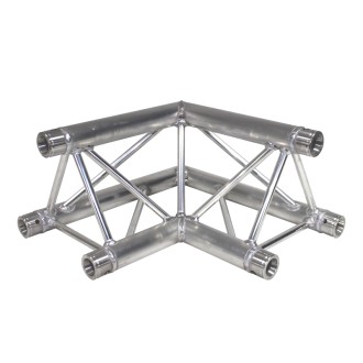 Global Truss F33 PL 2 Way 90 Degree Corner (4088-21PL)