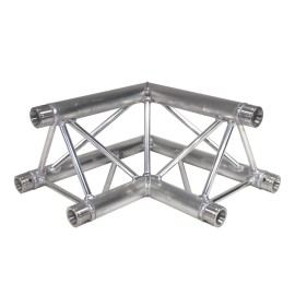 Global Truss F33 PL 2 Way 90 Degree Corner (4088-21PL)
