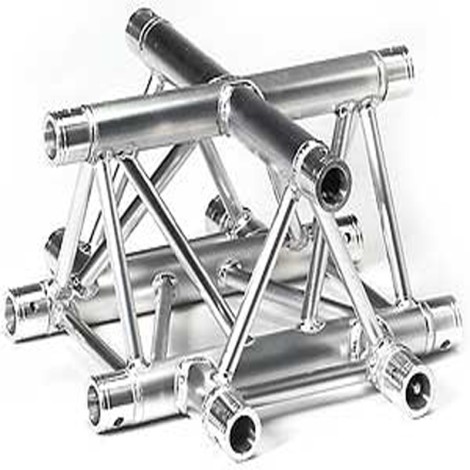 Global Truss F33 PL 4 Way Cross Piece (PL-4100-41)