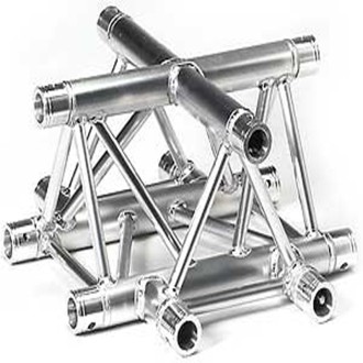 Global Truss F33 PL 4 Way Cross Piece (PL-4100-41)