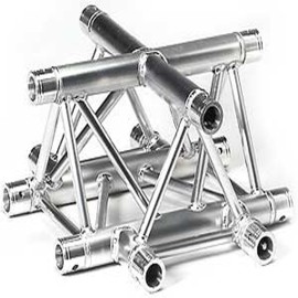 Global Truss F33 PL 4 Way Cross Piece (PL-4100-41)