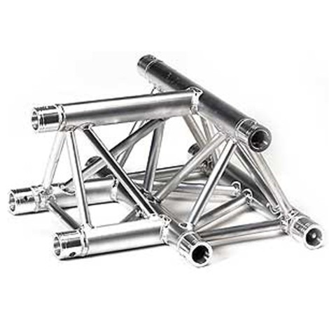 Global Truss F33 PL Horizontal T Piece (4096-36PL)