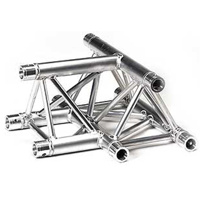 Global Truss F33 PL Horizontal T Piece (4096-36PL)