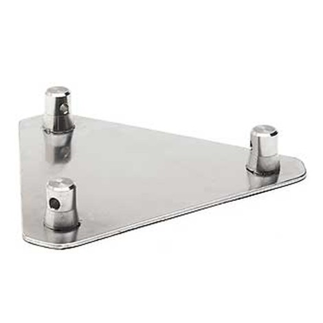 Global Truss F33 PL Base Plate (4108-PL)