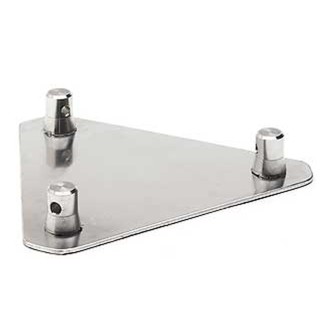 Global Truss F33 PL Base Plate (4108-PL)