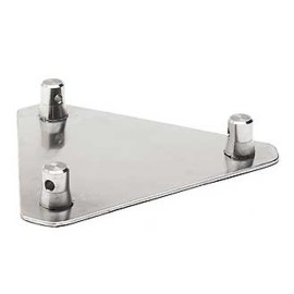 Global Truss F33 PL Base Plate (4108-PL)