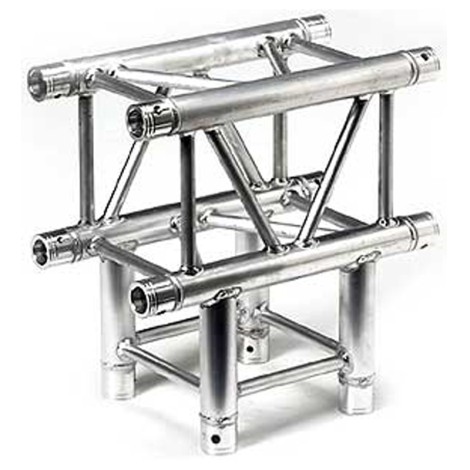 Global Truss F34 PL T Piece (4129-35PL)
