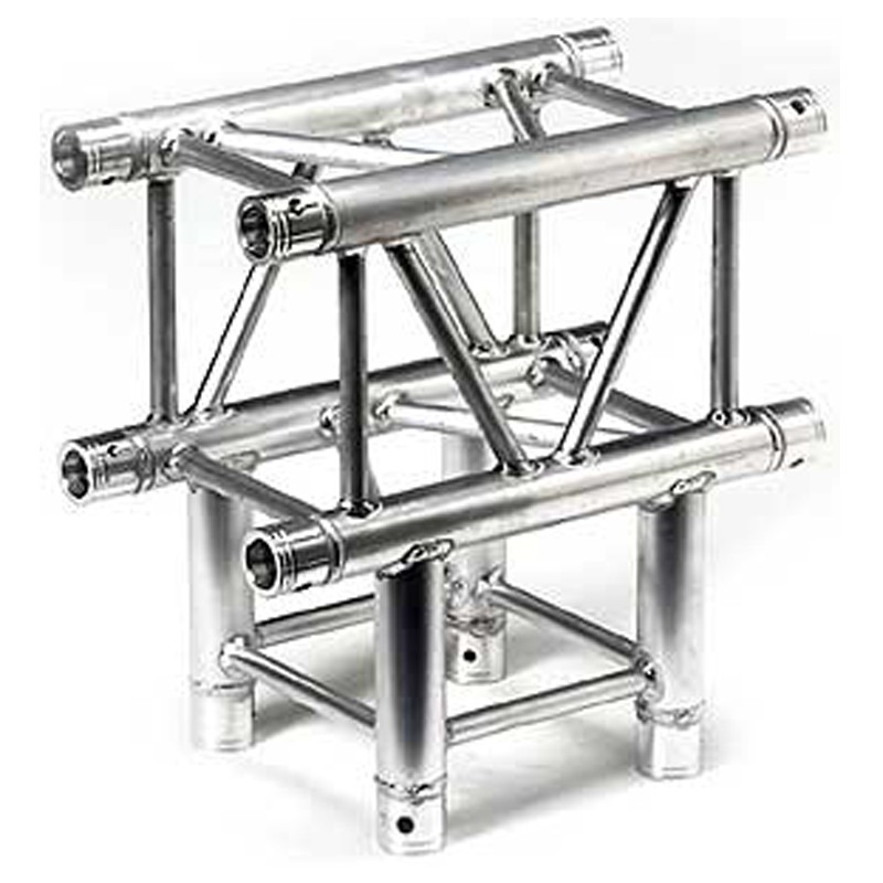 Global Truss F34 PL T Piece (4129-35PL)