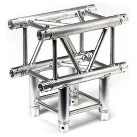 Global Truss F34 PL T Piece (4129-35PL)