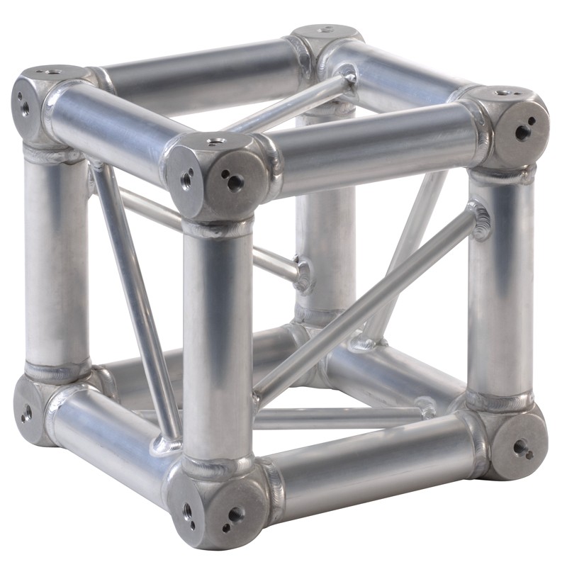 Global Truss F34 PL Box Corner (ST-NEW-02-1PL)