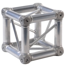 Global Truss F34 PL Box Corner (ST-NEW-02-1PL)
