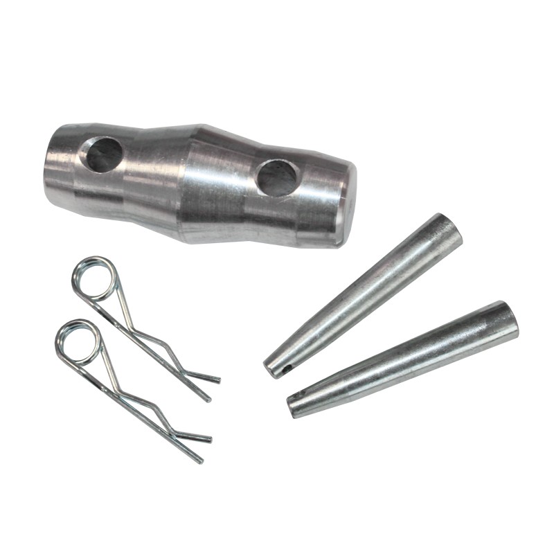 Global Truss Conical Connector (5002PL)