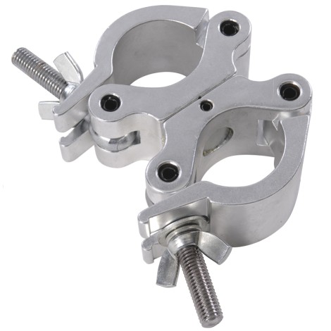 Global Truss Swivel Coupler Clamp (8231)