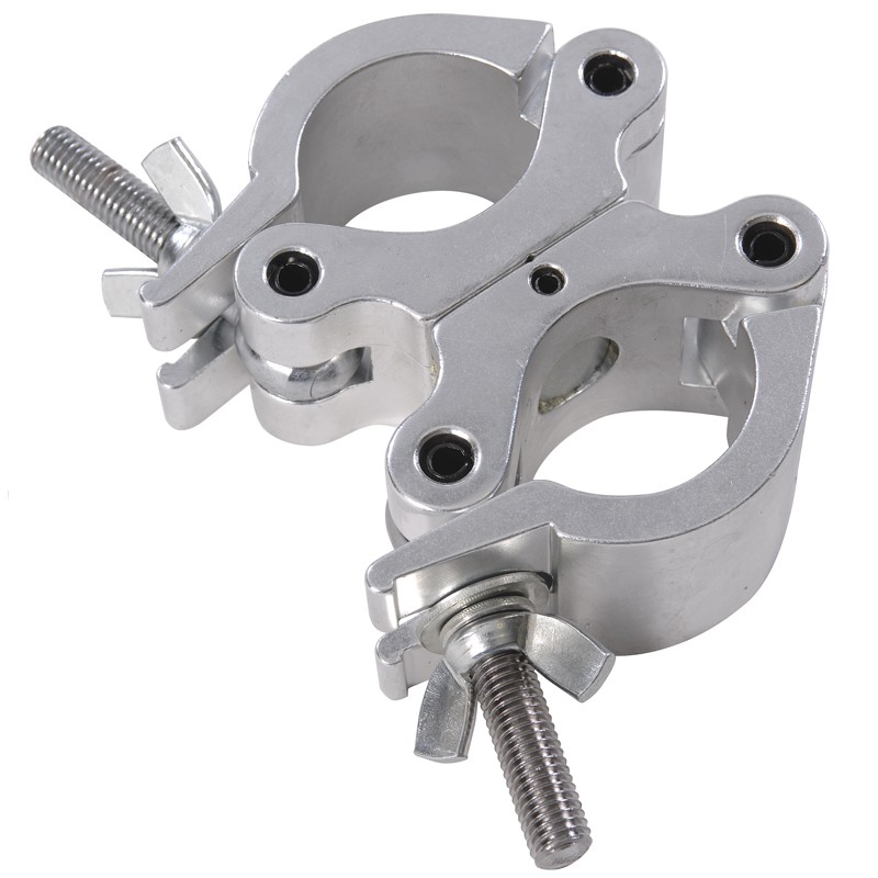 Global Truss Swivel Coupler Clamp (8231)