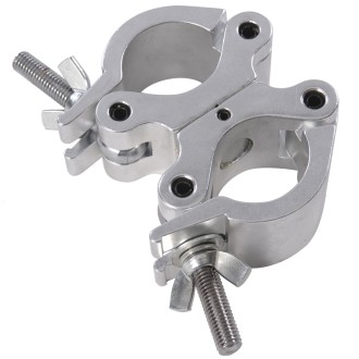 Global Truss Swivel Coupler Clamp (8231)
