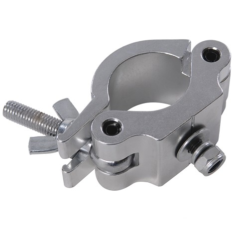 Global Truss Half Coupler Clamp (823)