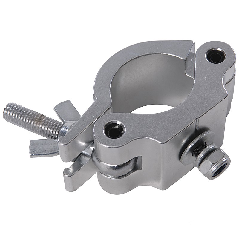 Global Truss Half Coupler Clamp (823)