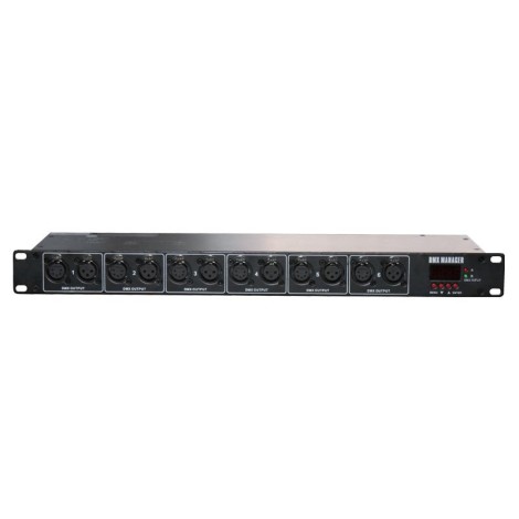 Acme CA M26 DMX Merger/Splitter