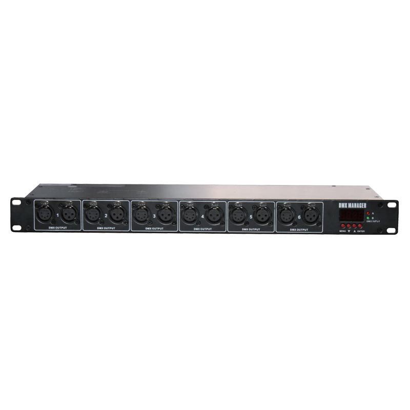 Acme CA M26 DMX Merger/Splitter
