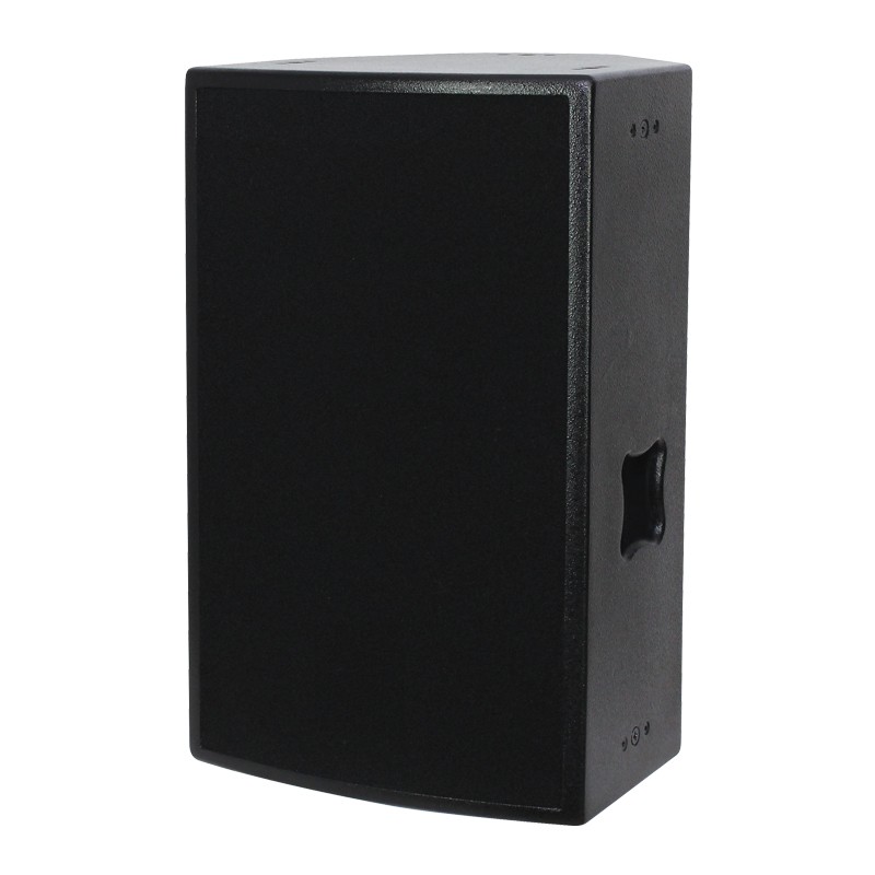 W Audio Zenith 112 Speaker