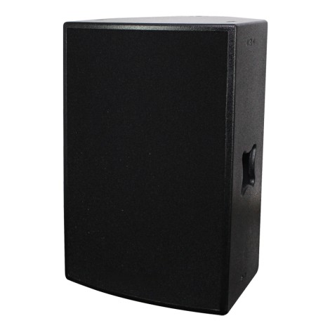 W Audio Zenith 115 Speaker