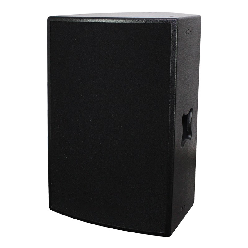 W Audio Zenith 115 Speaker