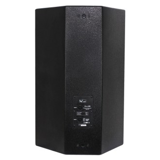 W Audio Zenith 115 Speaker