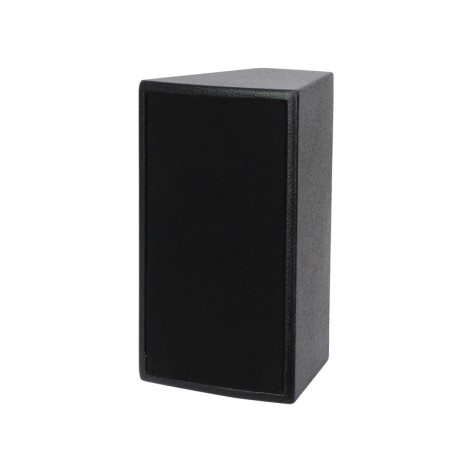 W Audio Zenith LA-80 Speaker Black (Pair)
