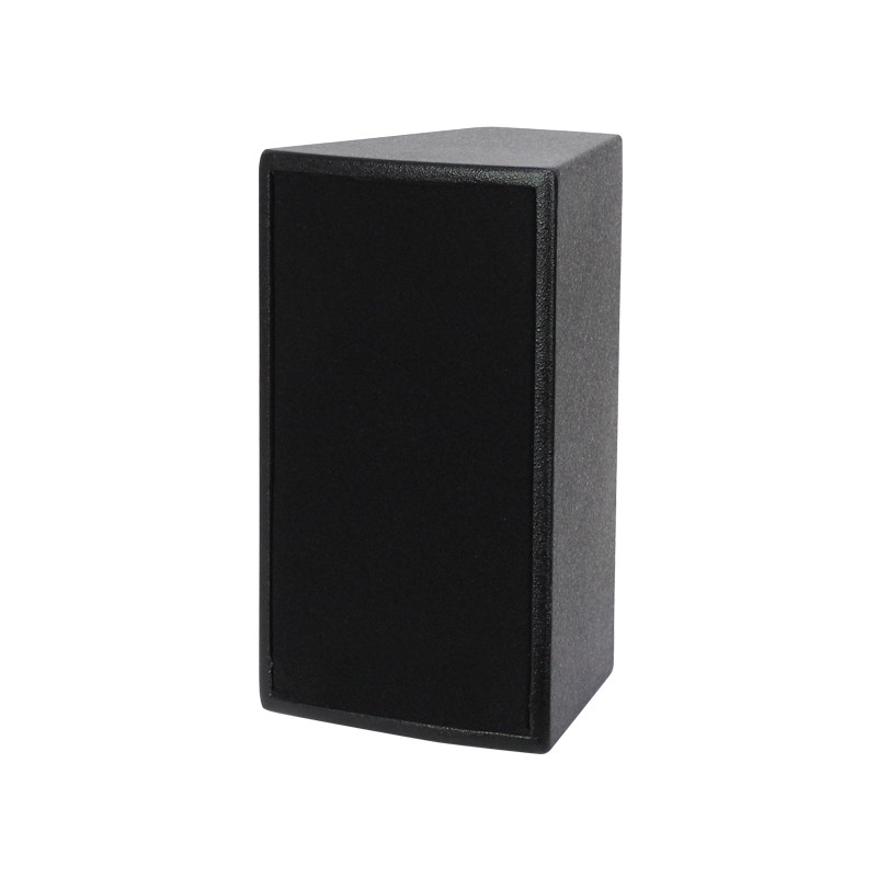 W Audio Zenith LA-80 Speaker Black (Pair)