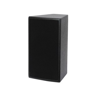 W Audio Zenith LA-80 Speaker Black (Pair)