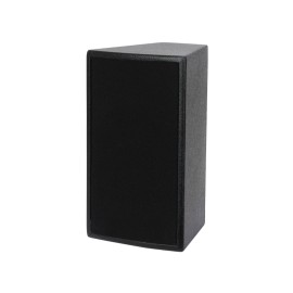 W Audio Zenith LA-80 Speaker Black (Pair)