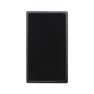 W Audio Zenith LA-80 Speaker Black (Pair)