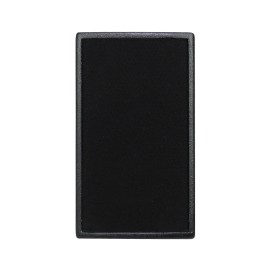 W Audio Zenith LA-80 Speaker Black (Pair)