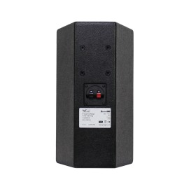 W Audio Zenith LA-80 Speaker Black (Pair)