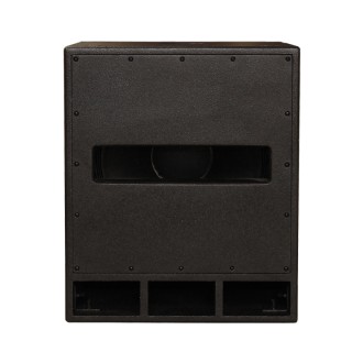 W Audio Zenith S118 Bass Enclosure