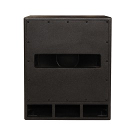 W Audio Zenith S118 Bass Enclosure