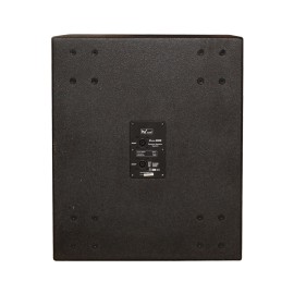 W Audio Zenith S118 Bass Enclosure