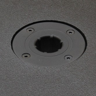 W Audio Zenith S118 Bass Enclosure