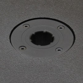 W Audio Zenith S118 Bass Enclosure