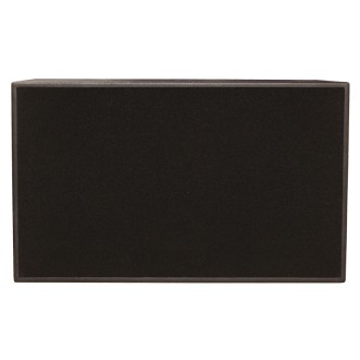 W Audio Zenith S218 Bass Enclosure