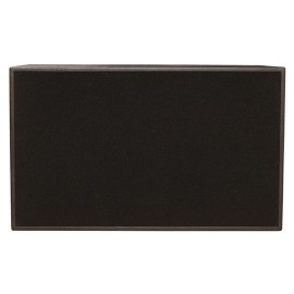 W Audio Zenith S218 Bass Enclosure