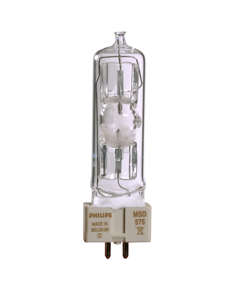 Philips MSD-575 S/E Lamp