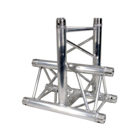 Global Truss F33 PL Vertical T Piece (4096-35 PL)