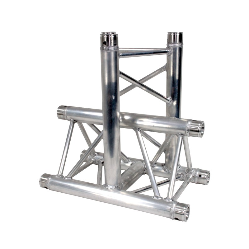 Global Truss F33 PL Vertical T Piece (4096-35 PL)