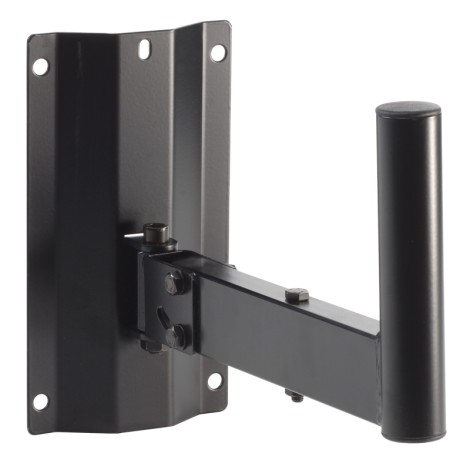 Bulldog Speaker Wall Bracket 35mm